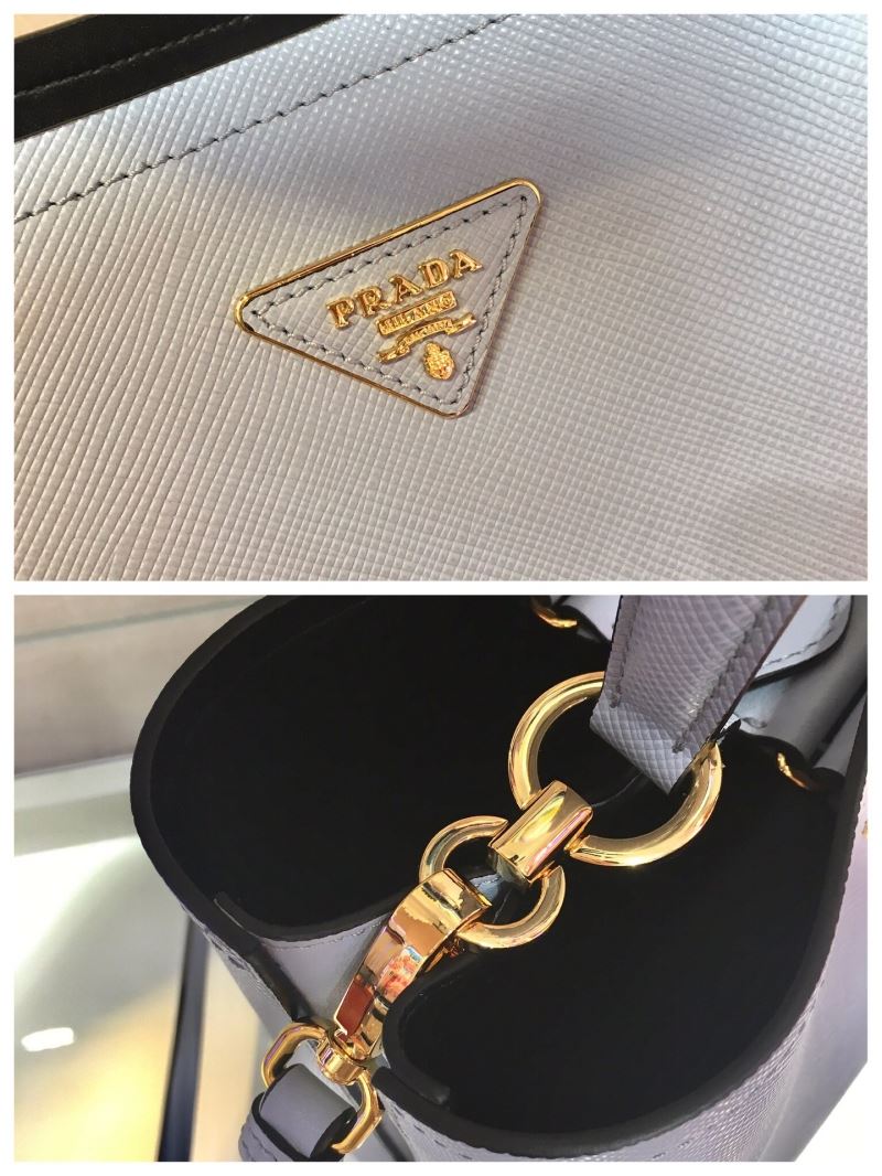 Prada Tote Bags